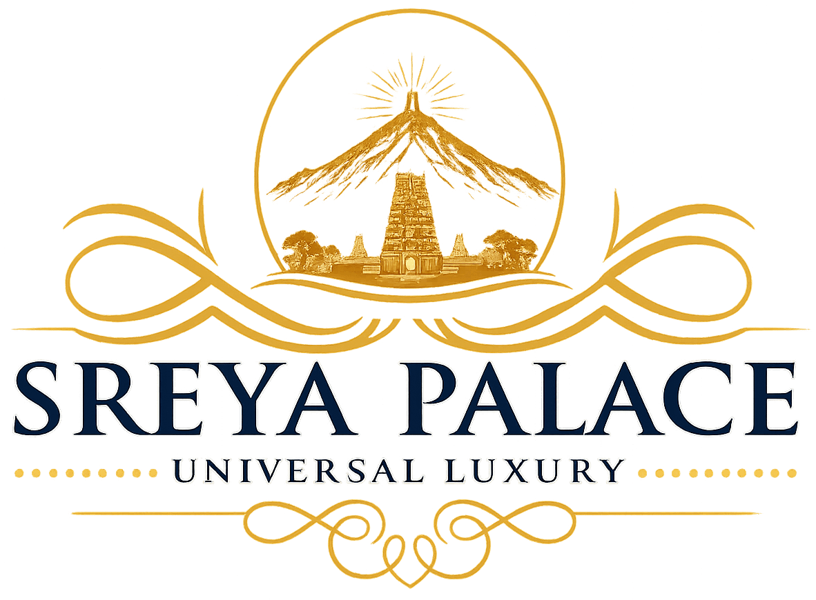 Sreya Palace