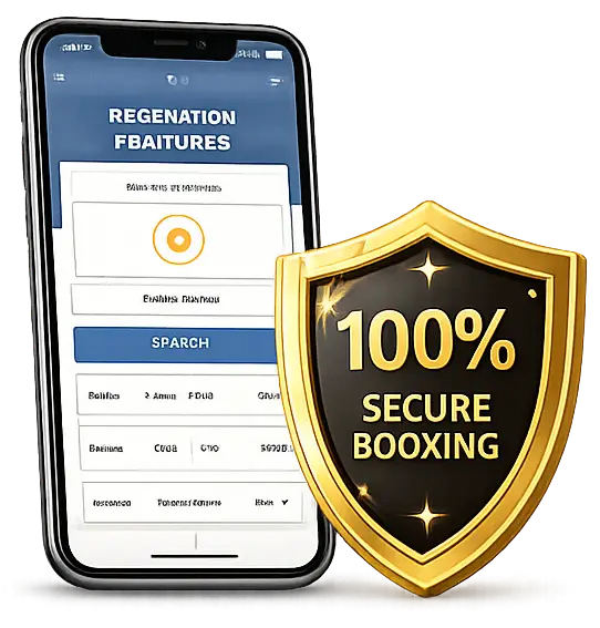 Booking