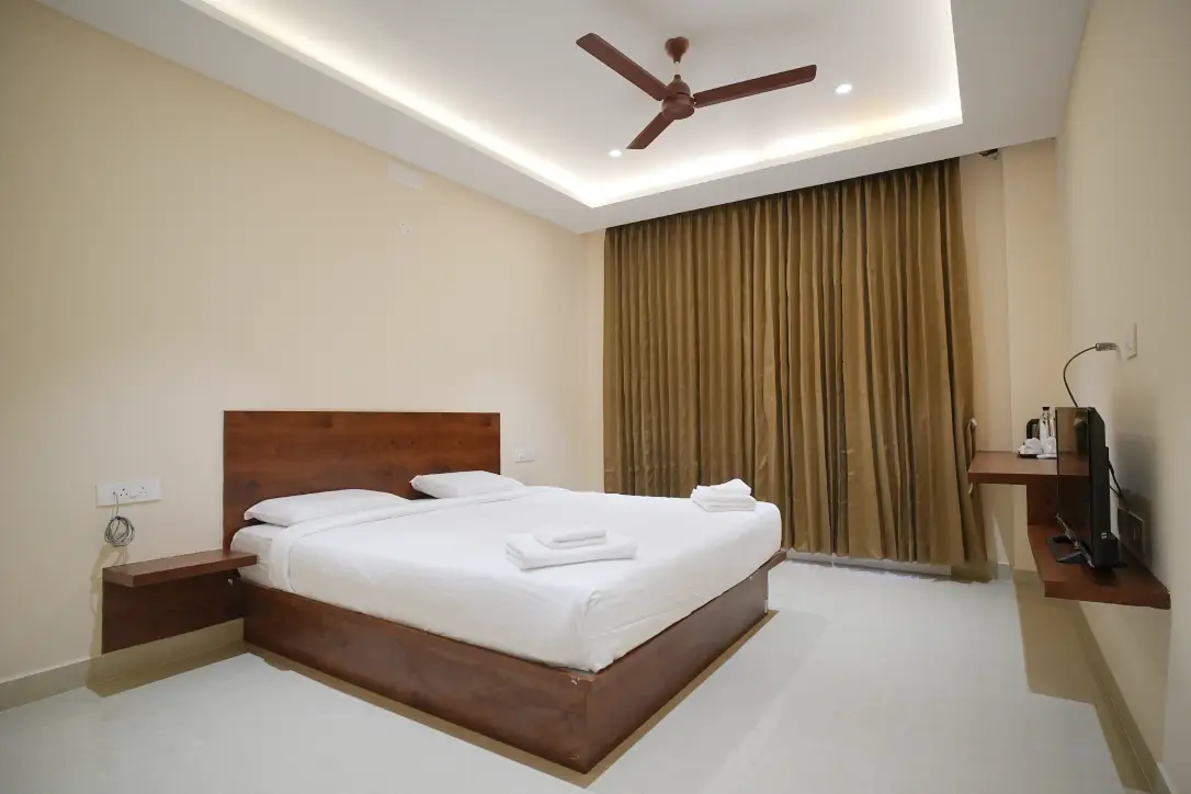 Superior Suite